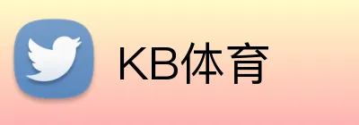 KB体育 logo