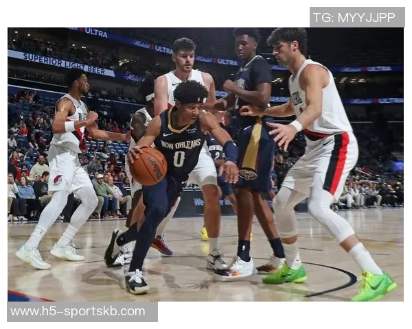 鹈鹕对决开拓者墨菲因背部伤势缺阵场均数据引关注