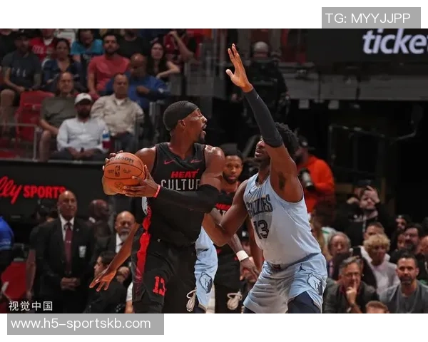 名嘴分析莫兰特与波普交易希罗和罗齐尔热火赌注激增灰熊收获期合同 名嘴分析莫兰特与波普交易希罗和罗齐尔热火赌注激增灰熊收获期合同