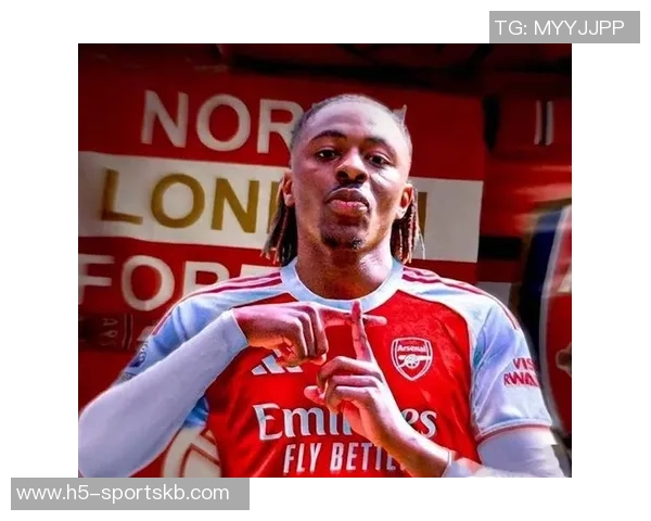 北伦敦德比精彩表现阿森纳官方宣布埃泽获最佳球员称号