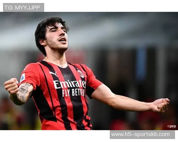 米兰之爱托纳利身价飙升至7500万意大利第二赖因德斯也涨至7000万 米兰之爱托纳利身价飙升至7500万意大利第二赖因德斯也涨至7000万